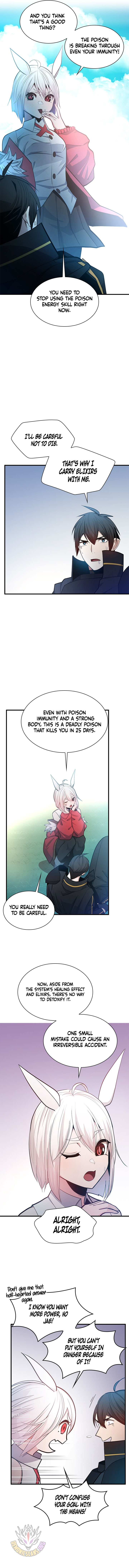 The Tutorial is Too Hard Chapter 232 10